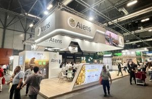 Atens Fruit Attraction 2023